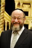 The Chief Rabbi’s Rosh Hashanah Message 5781